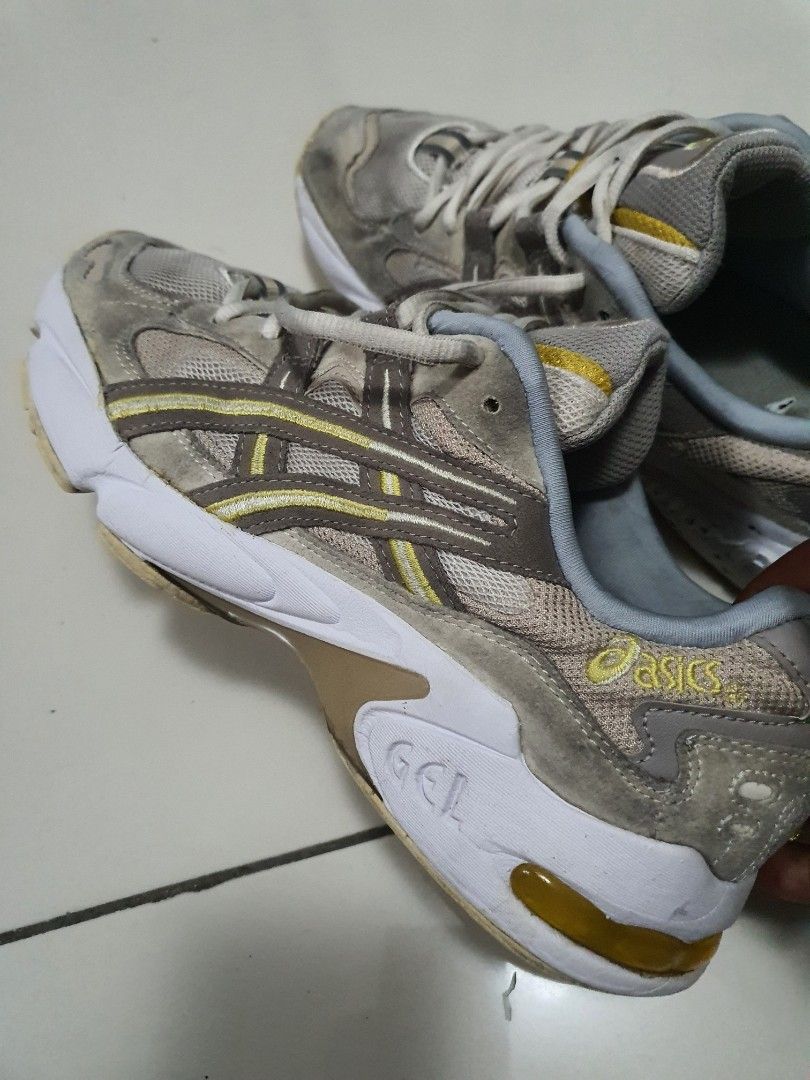 Gel-kayano 5 og birch/moonrock cheap