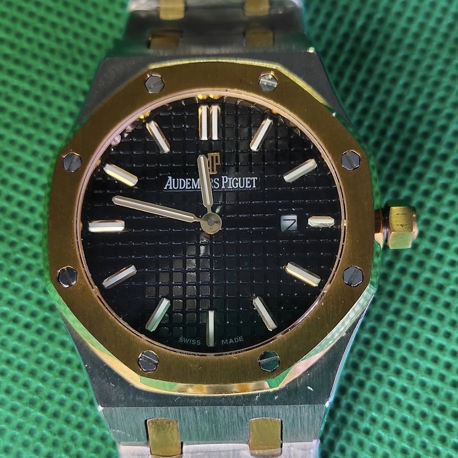 Audemars piguet royal sales oak no 2122