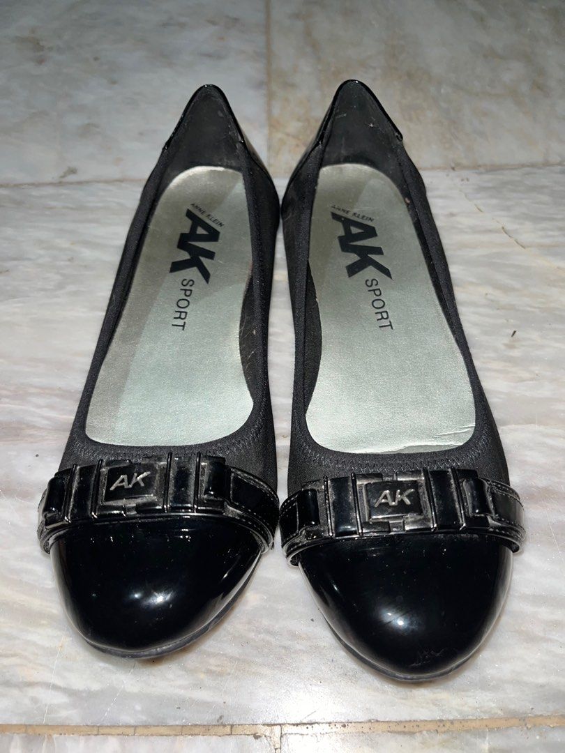 Anne klein discount shoes ak sport