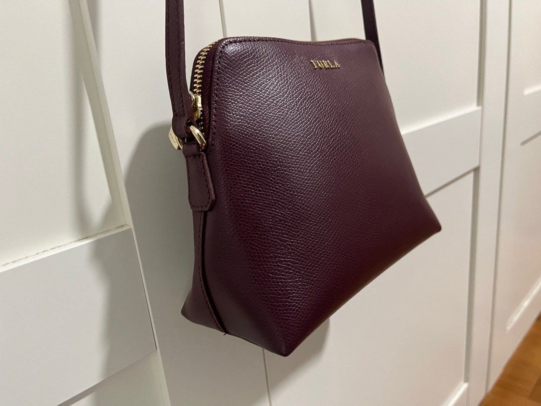 Furla boheme crossbody best sale