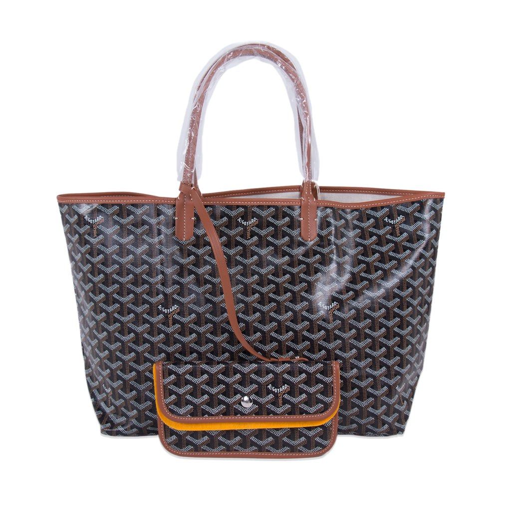 Authentic Goyard PM St Louis Tote, Luxury, Bags & Wallets on Carousell