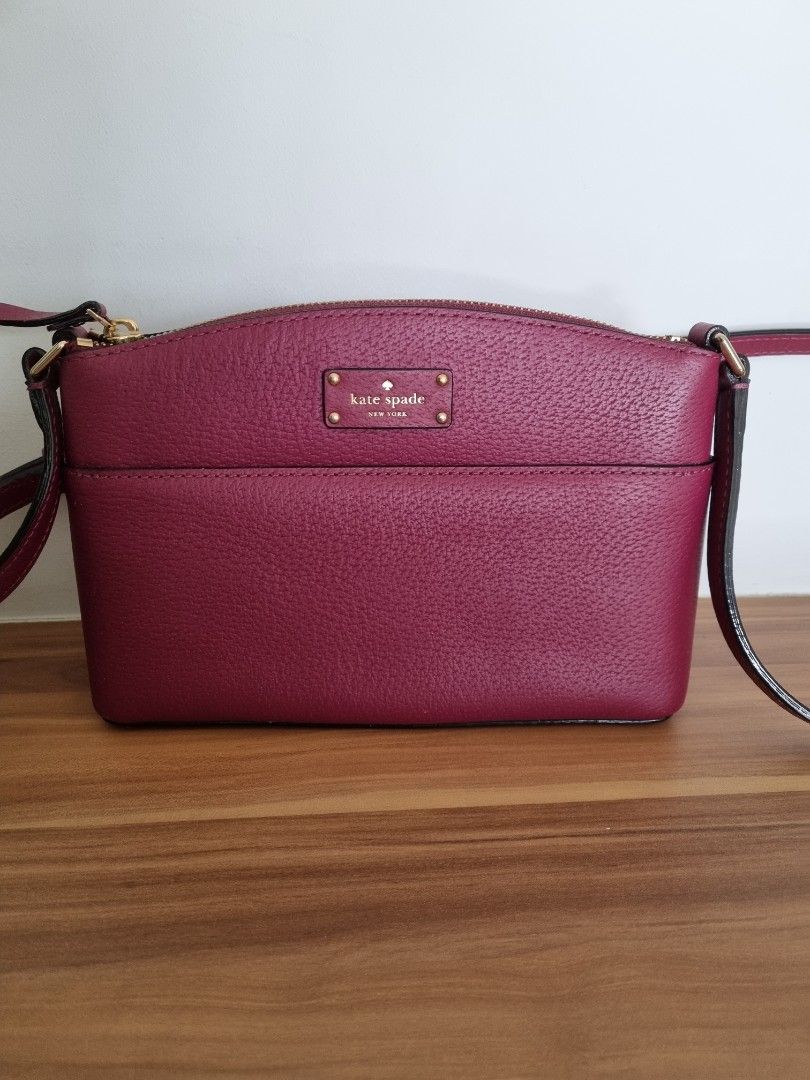 Kate spade deals bags clearance