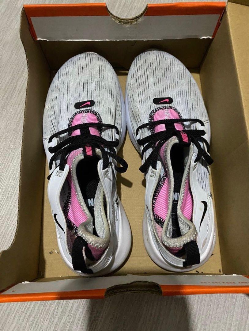 Women's flex contact shop 3 running shoe