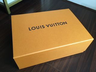 Louis Vuitton, Bags, Louis Vuitton Packaging Bag Xl String Envelope