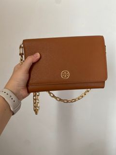 Authentic Tory Burch Wallet Clutch