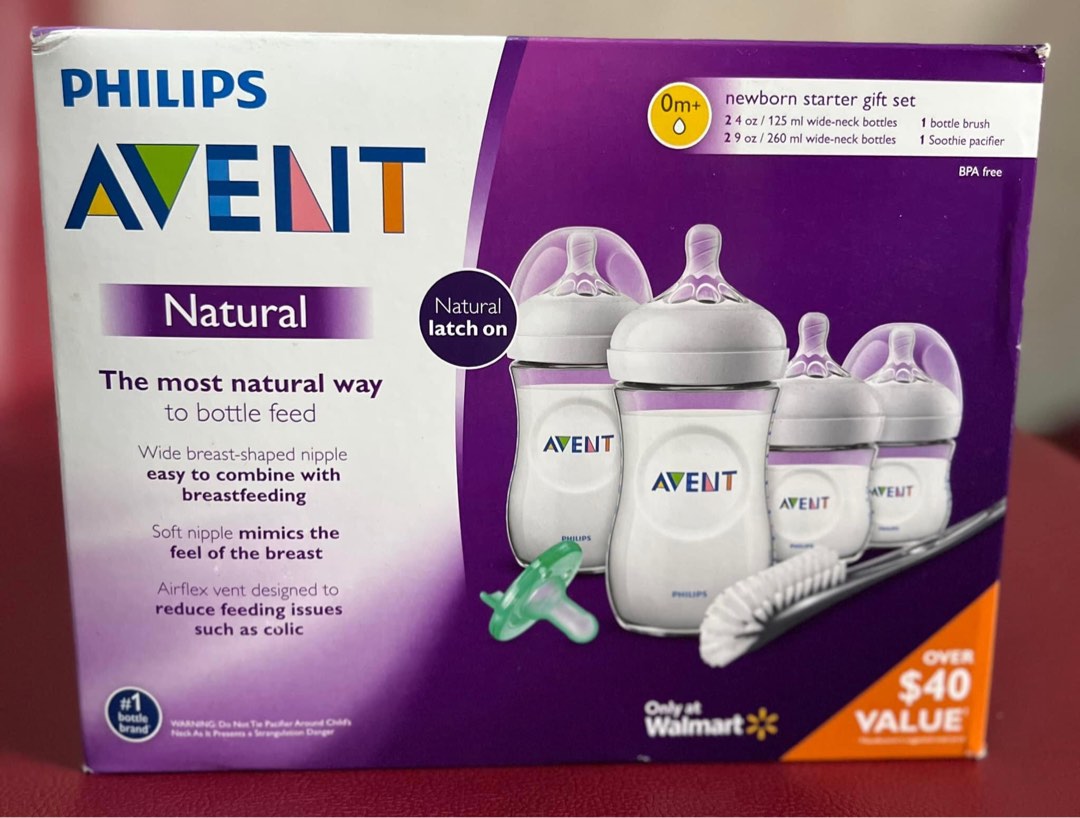 Avent items (RESTOCK!!), Babies & Kids, Nursing & Feeding, Breastfeeding &  Bottle Feeding on Carousell