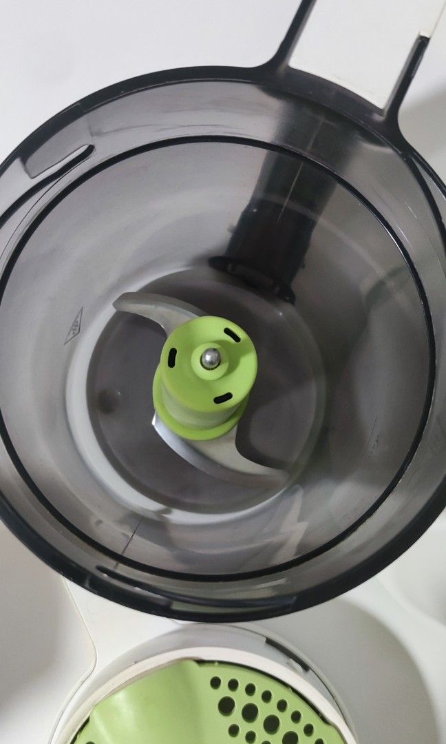 Avent Baby food blender and steamer all in one, Babies & Kids, Nursing