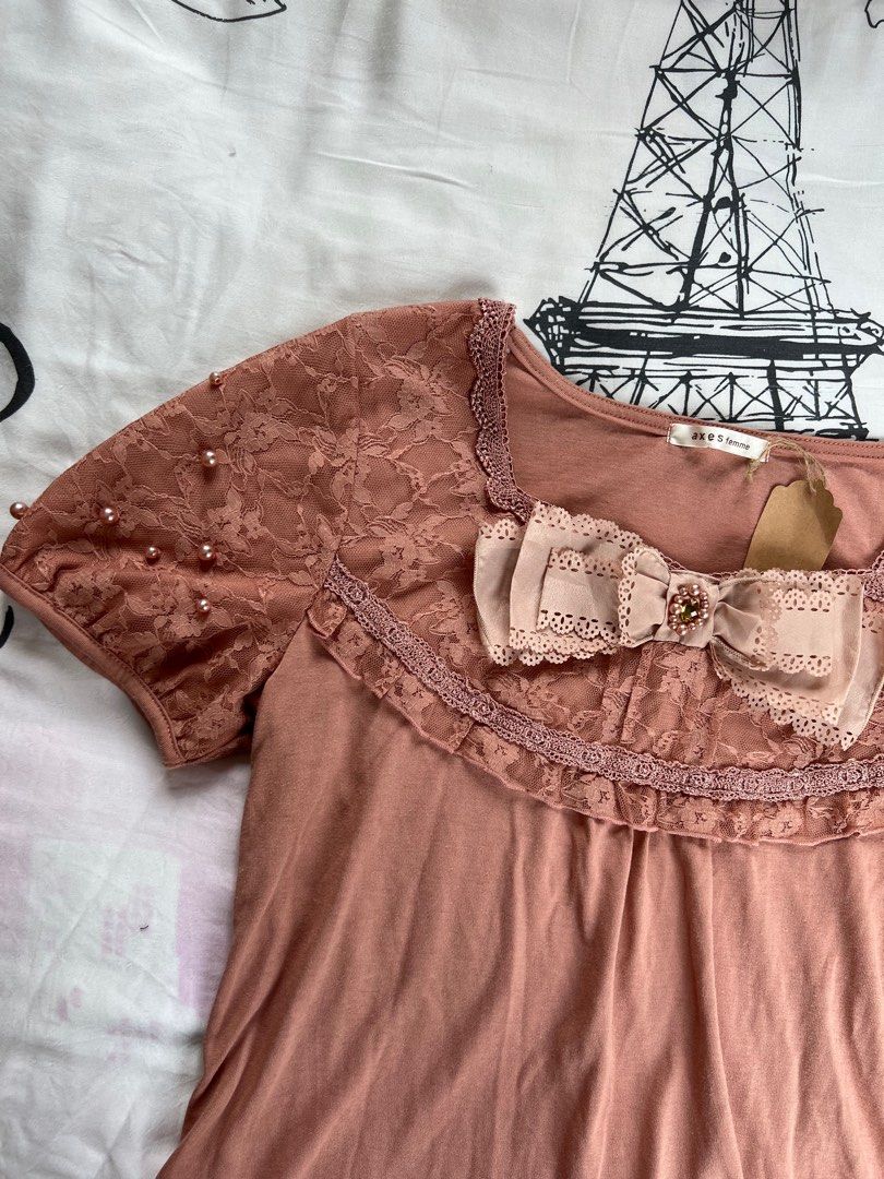 Top clearance vintage femme