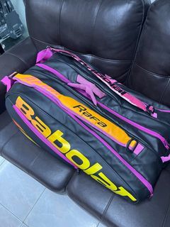 Babolat Pure Aero RAFA 12R Bag