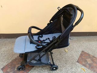 Baby 1st Stroller with Carrier
