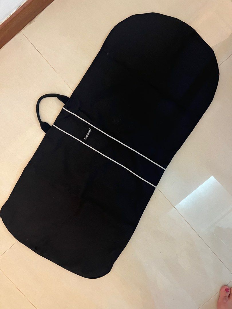 Baby bjorn bouncer transport bag, Babies & Kids, Going Out, Other