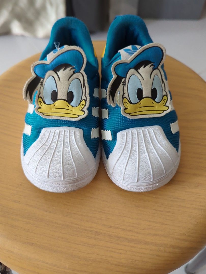 Donald duck baby shoes new arrivals