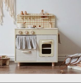 Baby toy kitchen
