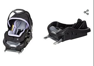 Baby Trend Secure Snap Tech 35 Infant Car Seat (get two for P2000 perfect for twins)