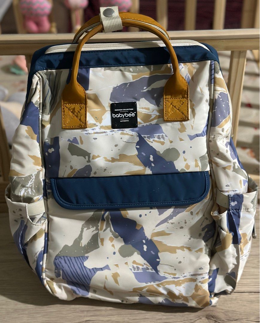 Babybee diaper bag sales