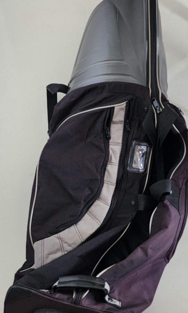 Bad boy golf bag store