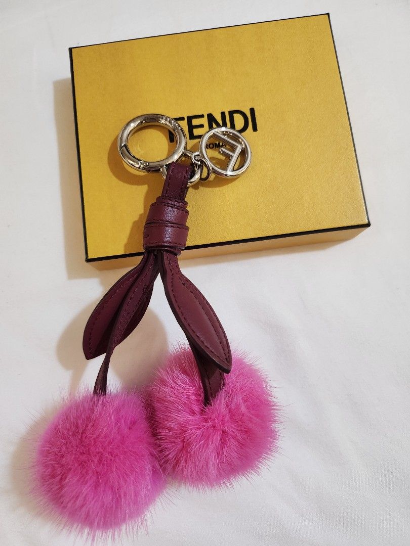Bag charm Luxury Accessories on Carousell