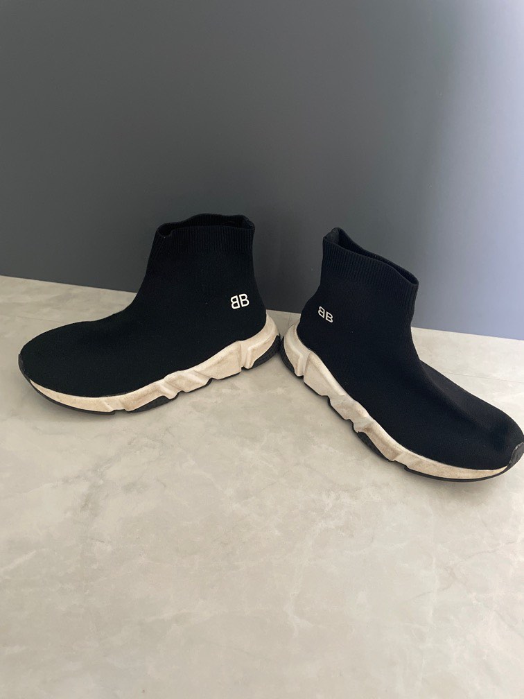 Chaussure fila balenciaga hotsell