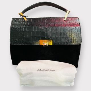 Balenciaga Le Dix Handbag