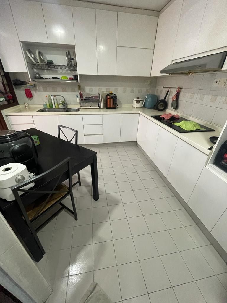 Balestier / Novena / Toa Payoh/ Boon Keng / Gym Pool Condo / Ritz