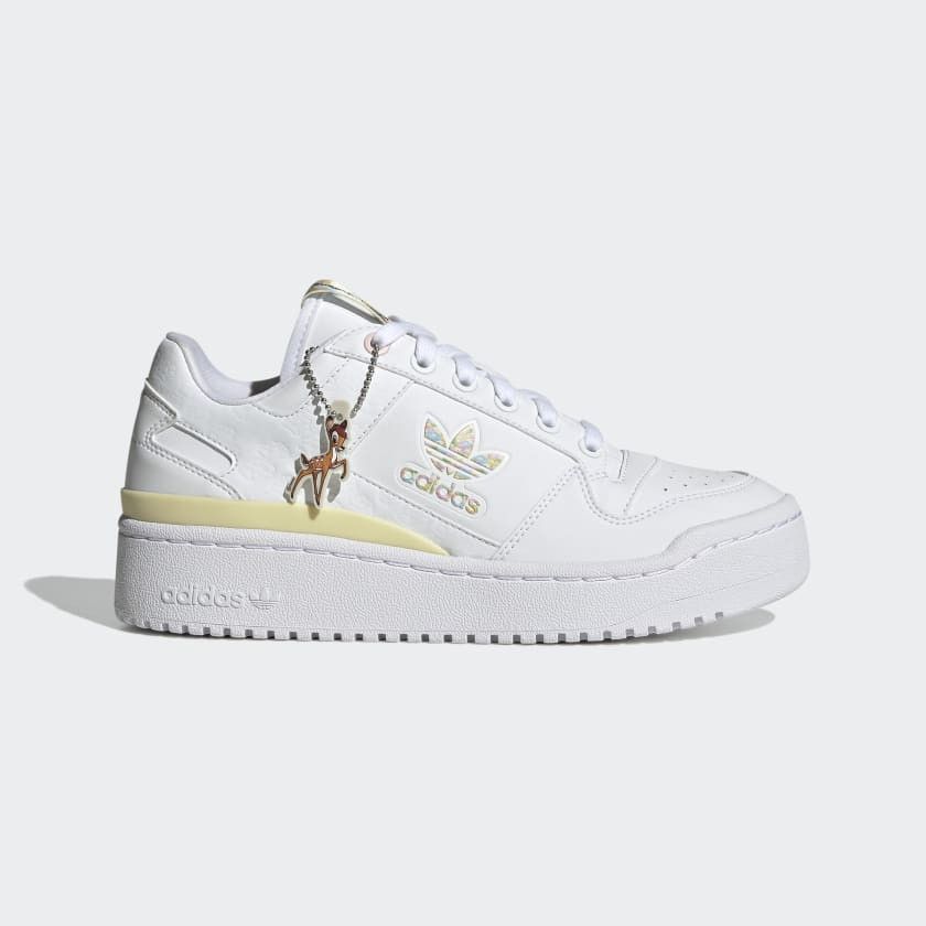 adidas forum bold bambi