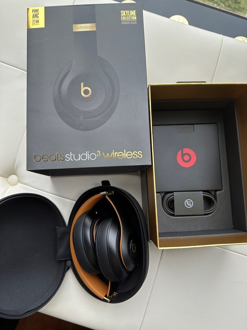 Beats studio 3 skyline collection outlet
