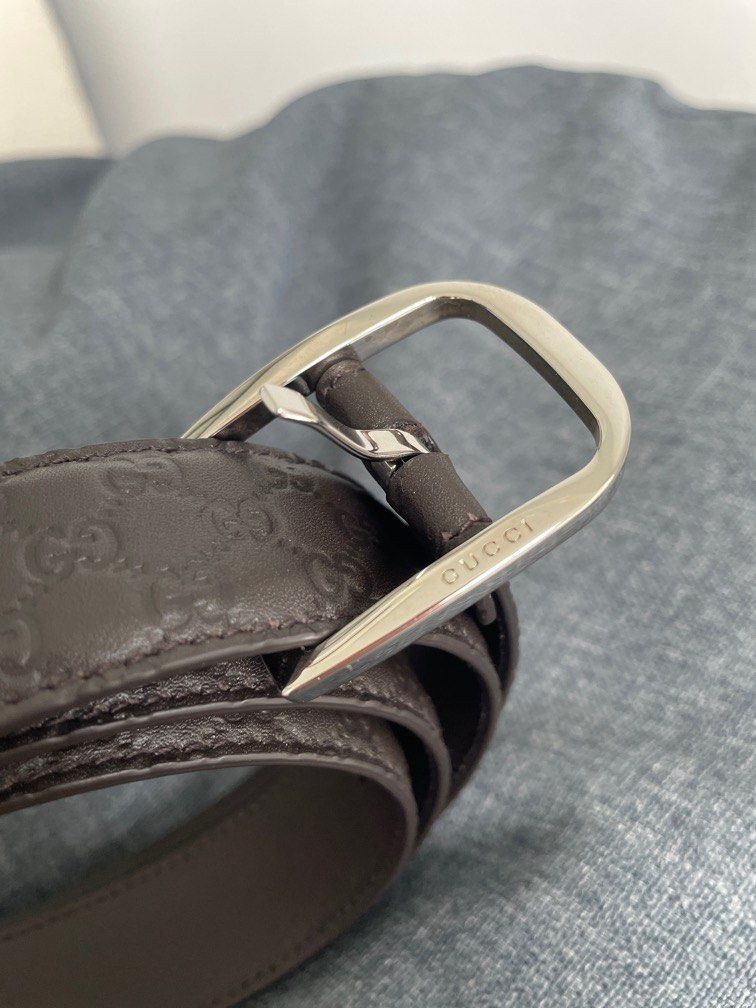 Gucci belt 115 store