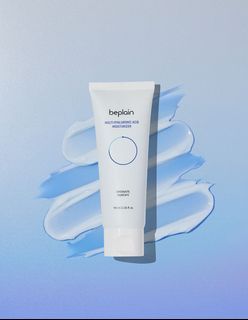 Beplain Multi Hyaluronic Acid Moisturiser 70ml