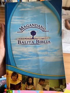 Biblia Magandang Balita