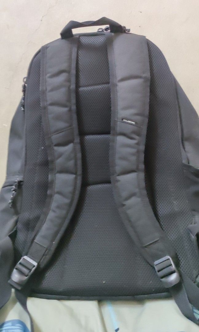 Billabong strike thru backpack sale