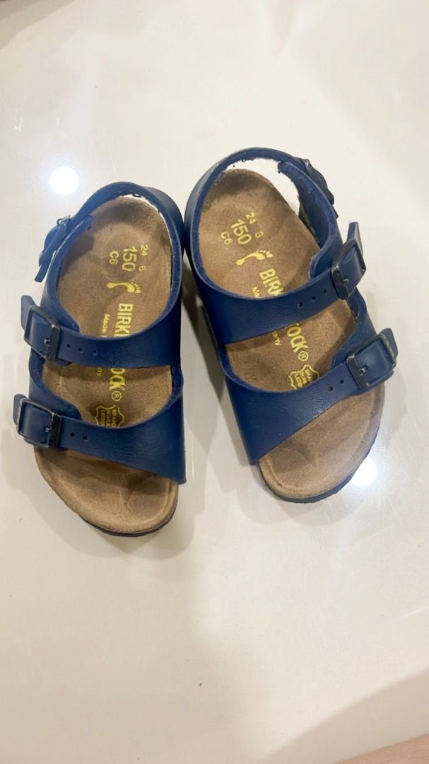 Birkenstock size on sale 24
