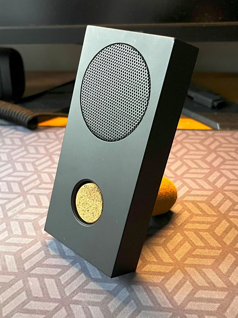Eneby portable bluetooth speaker review outlet