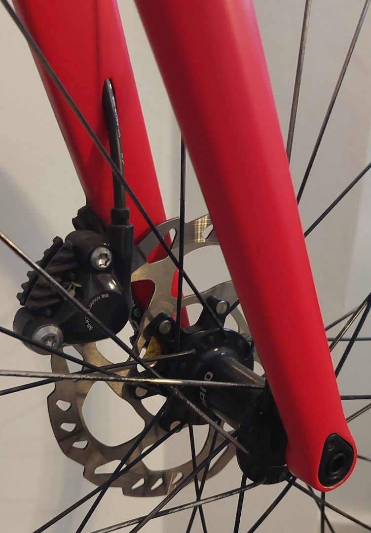 Bmc slr02 top 2021