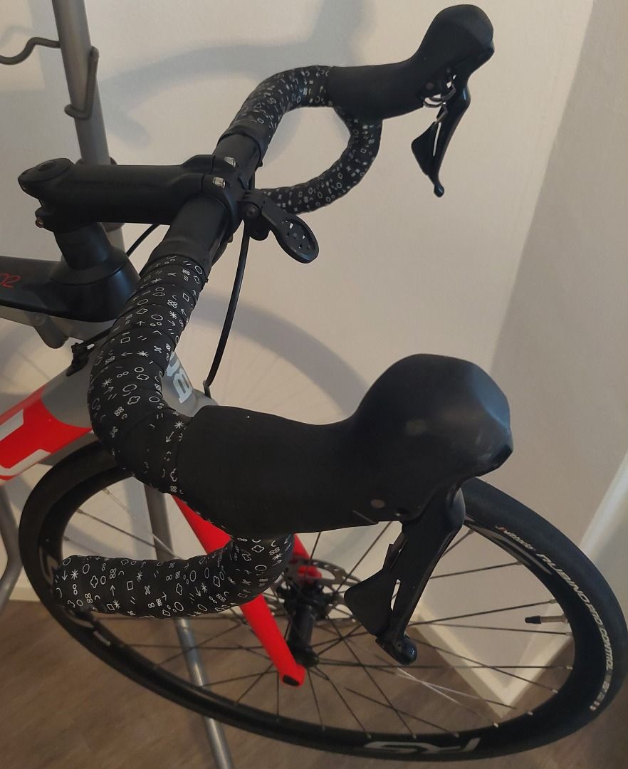 Bmc teammachine slr02 2025 2021