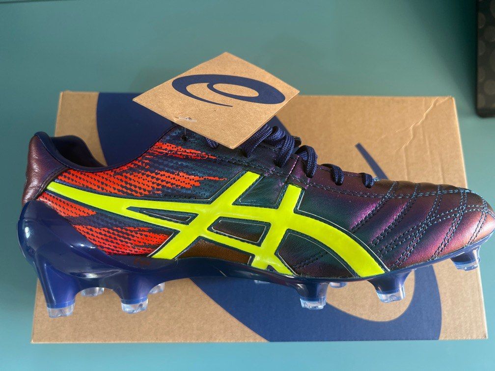 Asics lethal testimonial 4 it discount mens football boots