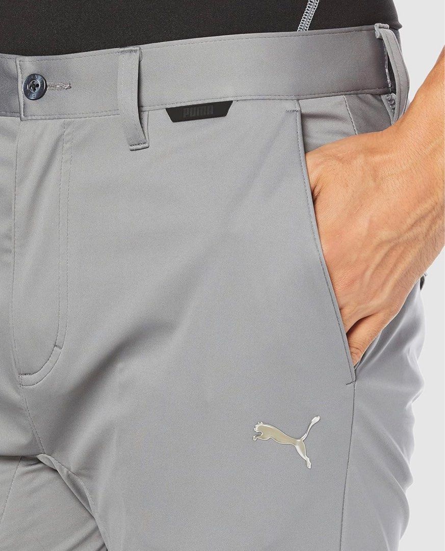 Puma golf joggers on sale