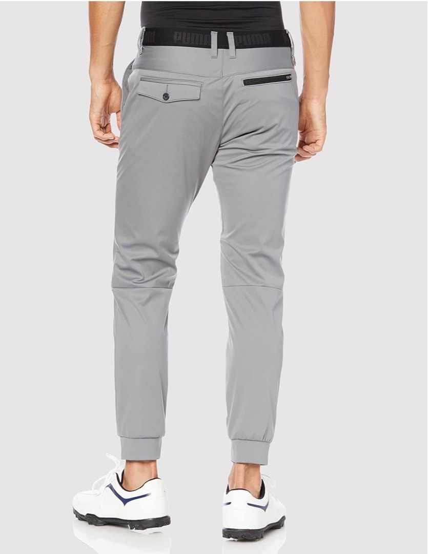 BNWT Puma Golf Stretch Joggers W 32in