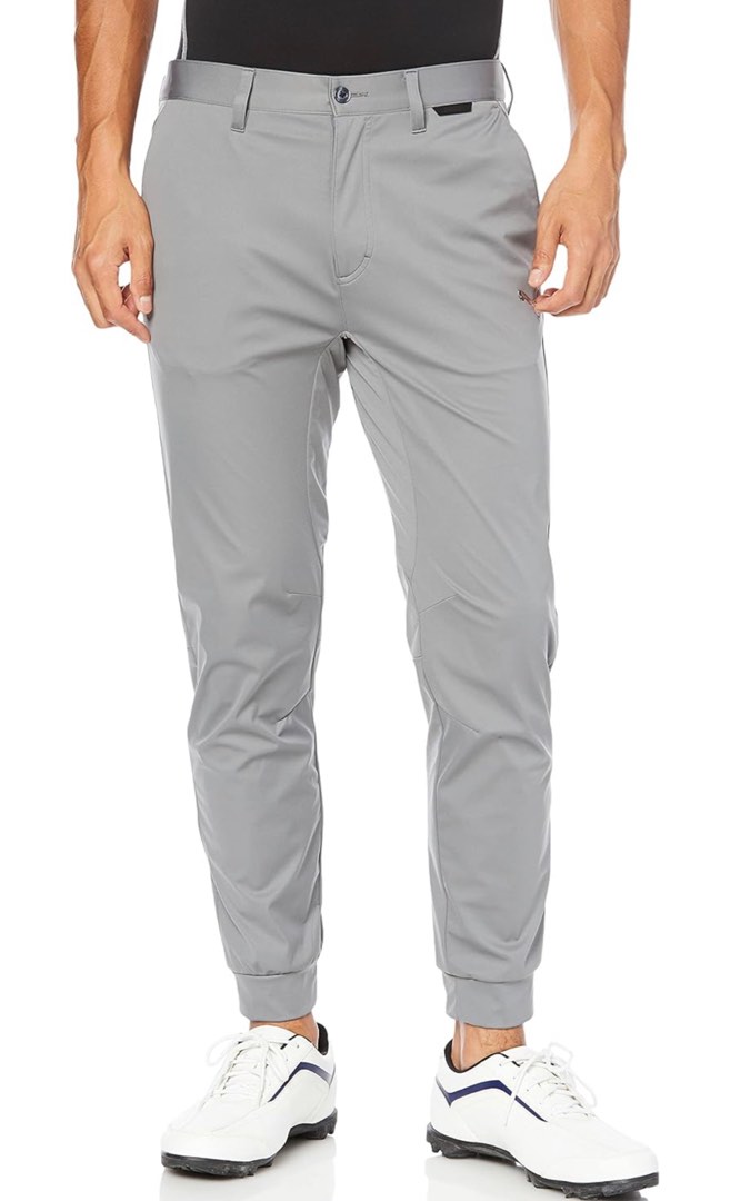 Puma golf joggers hot sale