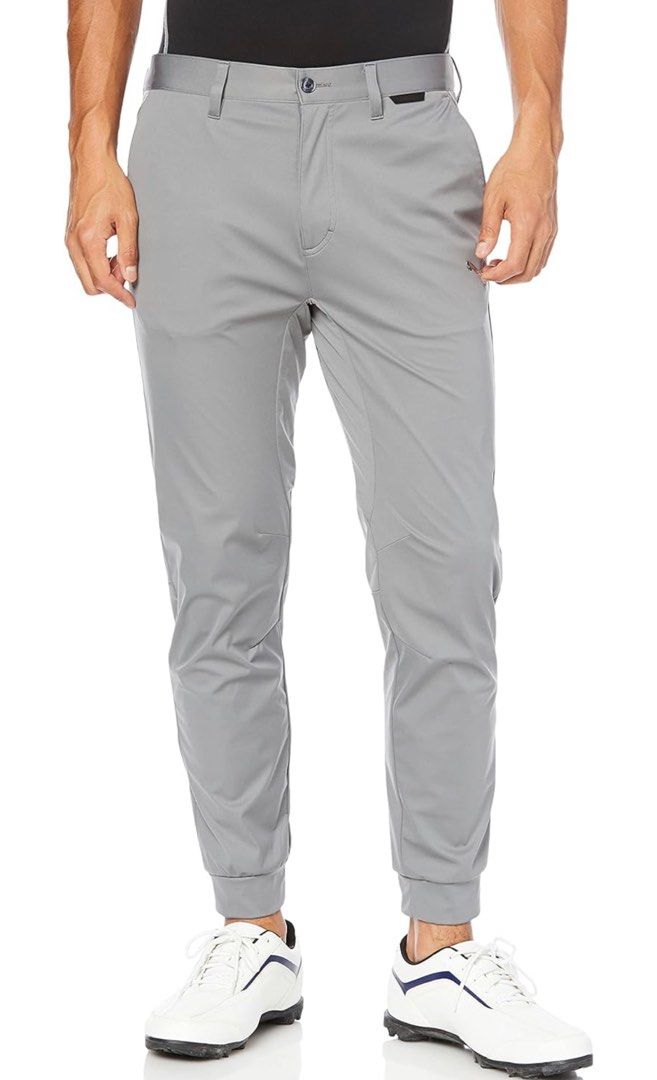 BNWT Puma Golf Stretch Joggers W 32in