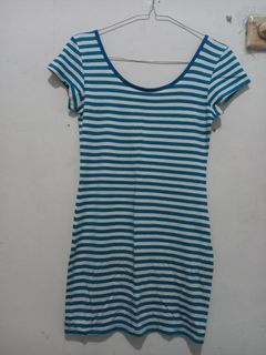 Bodycon Body & Soul
