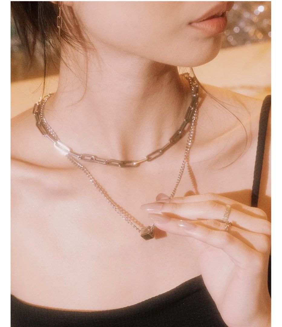 Gold chain for boyfriend sales