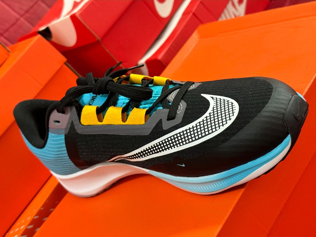 Newest nike best sale air
