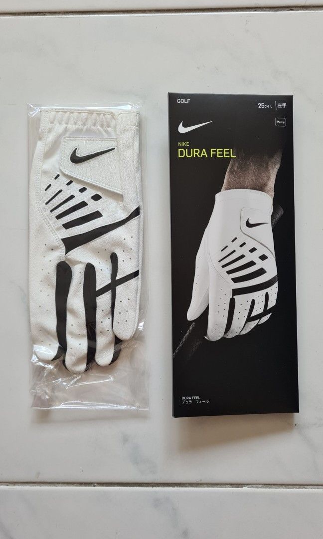 Nike dura feel 9 discount