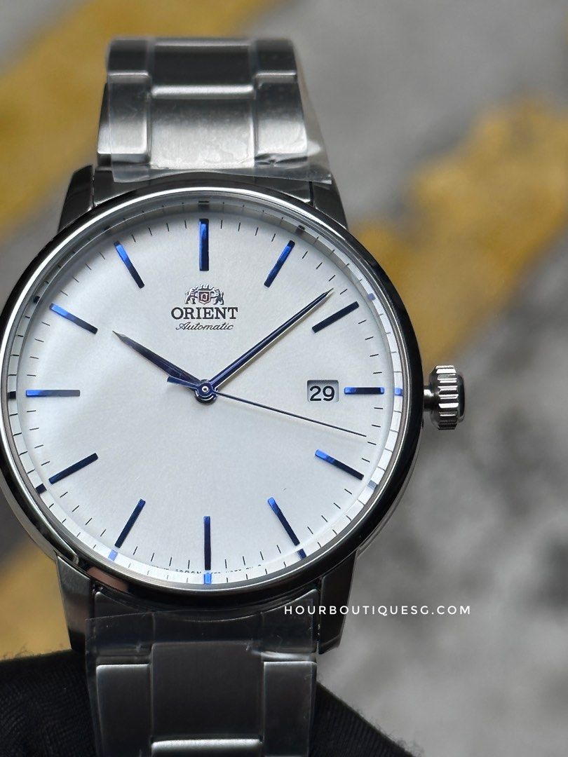 Orient maestro watch outlet