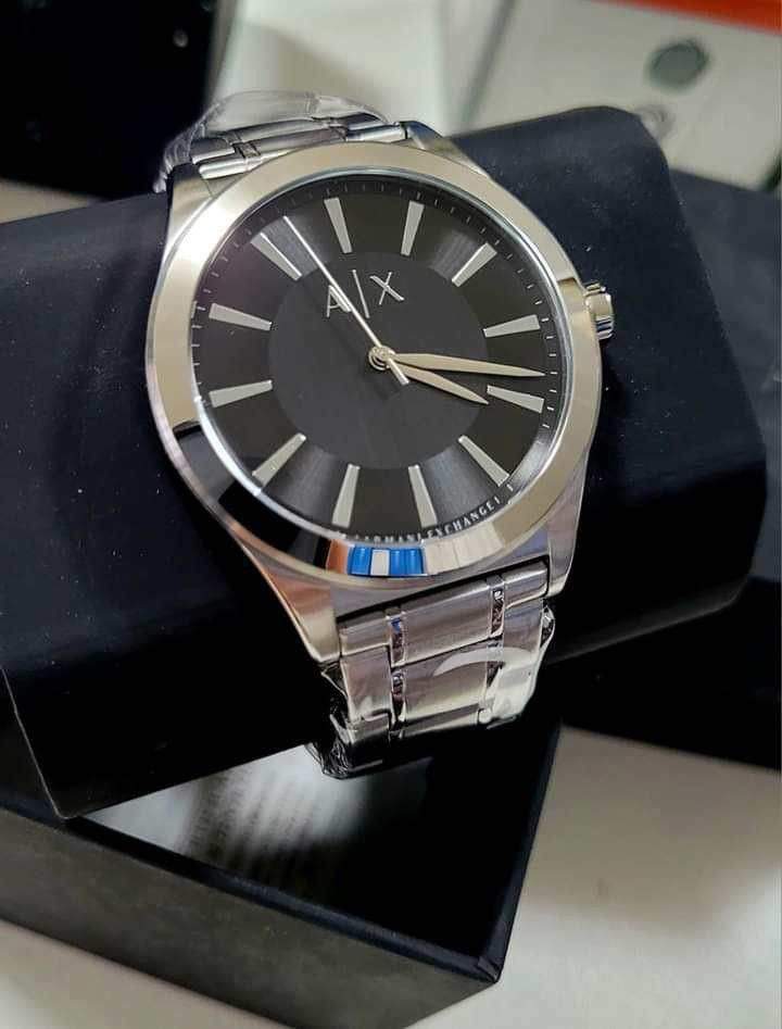 Brand new Original Armani Exchange Watch for Men Luxury Watches on Carousell
