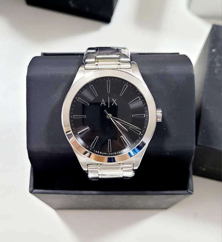 Brand new Original Armani Exchange Watch for Men Luxury Watches on Carousell