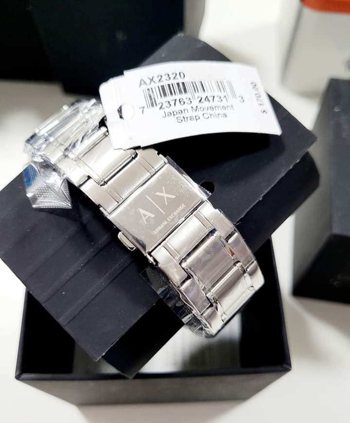 Armani exchange ax 5552 shop