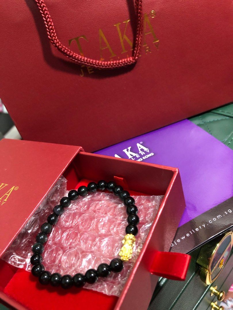 Taka jewellery pixiu discount