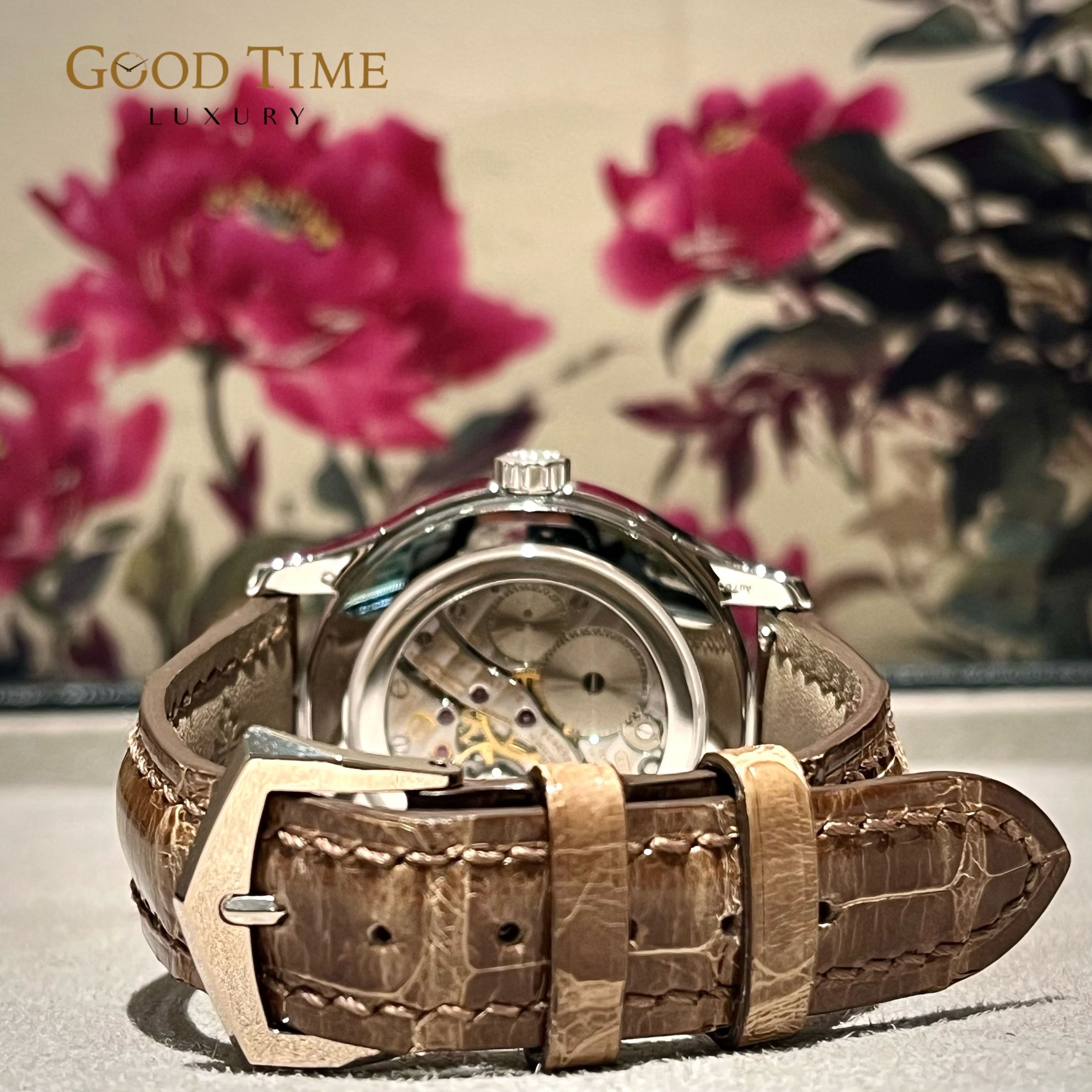 New watch new arrivals brands 2019