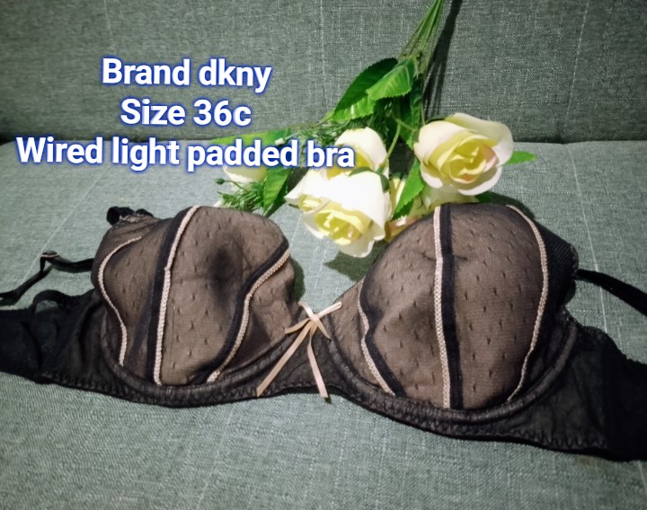 Bras, Women's Fashion, New Undergarments & Loungewear on Carousell